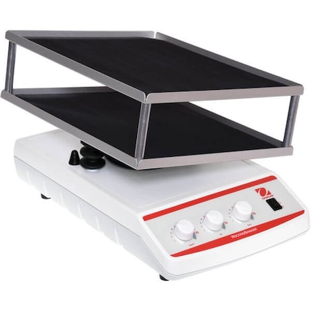 Ohaus Rocking & Waving Shakers, 2 Tier, SHRK07AL2 OH-30391966